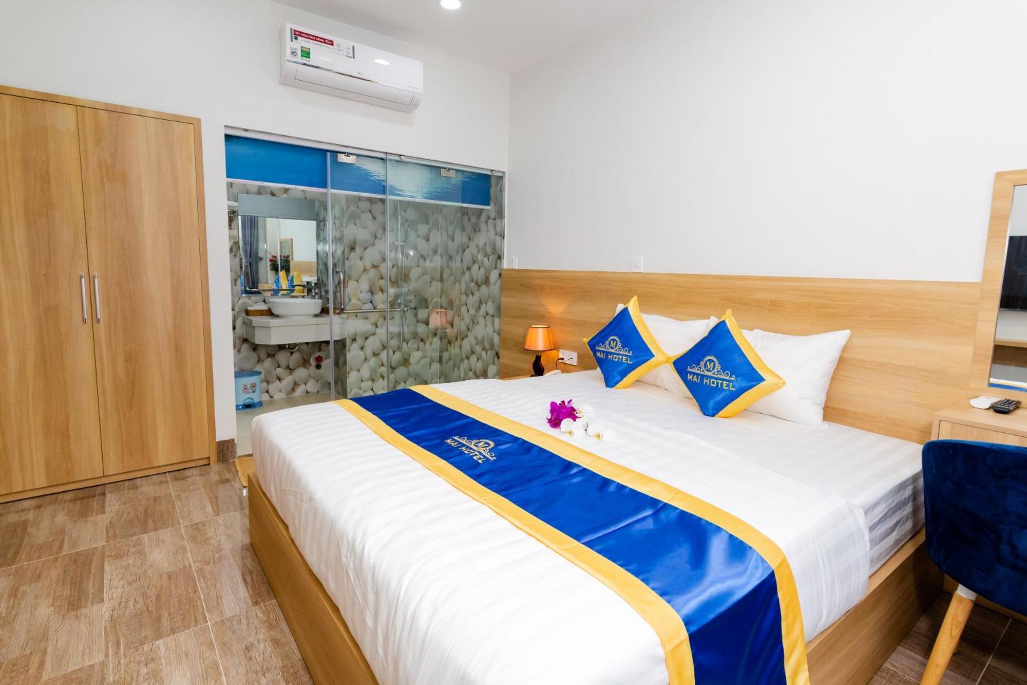 Hotel Mai - Airport Ho Chi Minh City